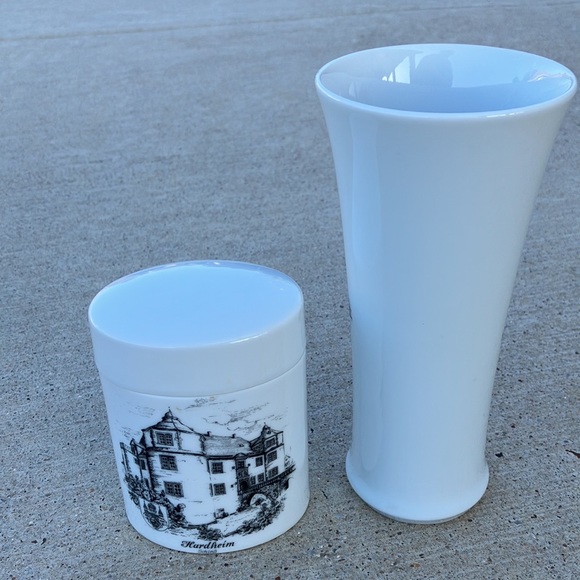 Vintage set of two Kaiser - Picture 2 of 8